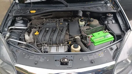 Renault Stepway 1.6l