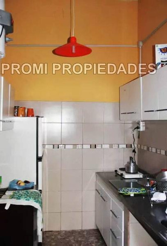 Venta De Piso Tipo Ph (1º Piso) Con Excelente Renta - San Telmo