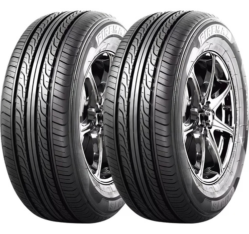 Kit X2 Neumatico Firemax 165/70 R13 Fm316 T
