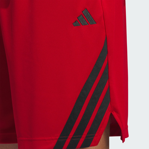 3-stripes Short Jn4742 Adidas