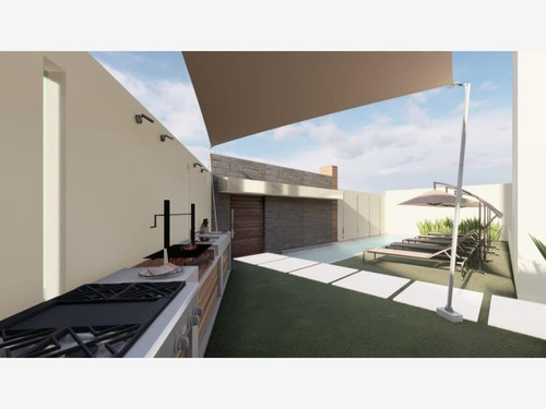 Imagen 1 de 8 de Departamento En Venta Las Palmas