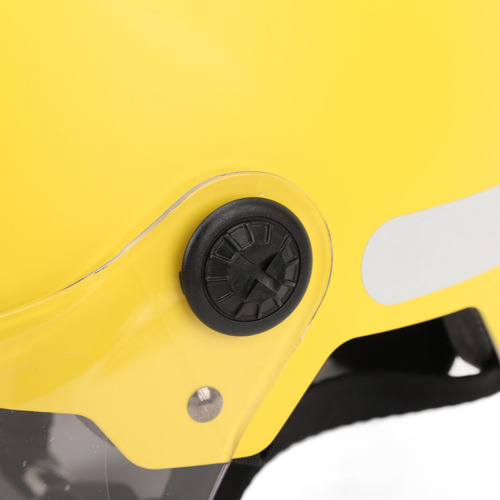 Casco De Bicicleta Para Cámara Profesional Inteligente 1080p
