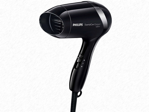 ¡ Secadora De Pelo Philips Bhd-001 - Jhc Electrodomésticos !