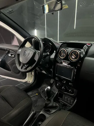 Renault Duster 1.6 Dynamique 4X2
