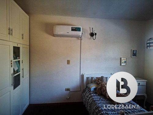 Alquilo/ Vendo Casa En La Paloma 3 Dorm Y Pileta - Villa Allende- Córdoba