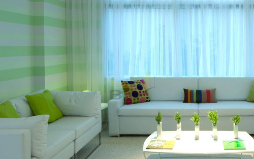 Imagem 20 de 30 de Apartamento De 3 Dormitórios Sendo 1 Suíte À Venda, 94 M² Por R$ 712.000,00 - Jardim Tupanci - Barueri/sp - Ap0819