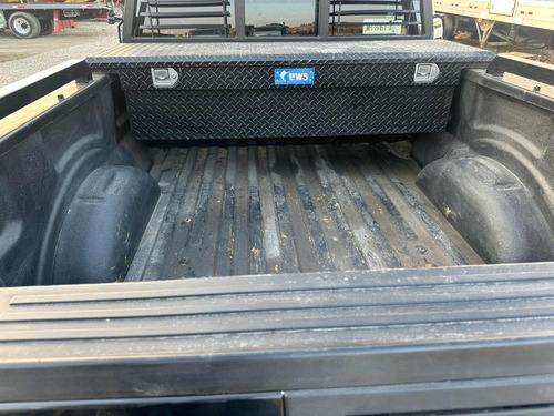 Ford F-150 3.5 Cabina Regular V6 4x2 At