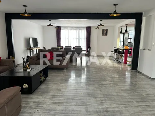 Casa En Venta En Ex Hda. San José, Casa En Condominio En Venta En Toluca