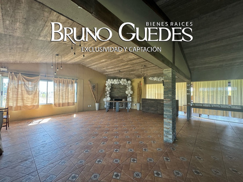 Se Alquila Chacra Con Salón De Eventos Y Canchas De Futbol Rincón Del Cerro Montevideo Rural