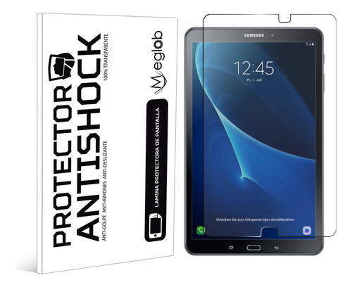 Protector Antishock Para Samsung Galaxy Tab A 10.1 (2016)