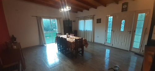 Se Vende Casa En Villa De Las Rosas-traslasierra-cordoba