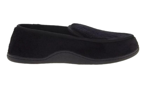 Isotoner Pantuflas Memory Foam Comodas Microterry 