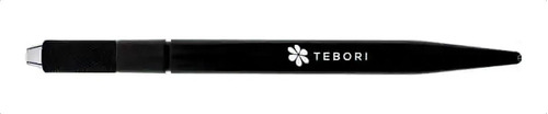 Tebori Brows Blade Caneta Para Micropigmentação - Dermomag Cor Preto