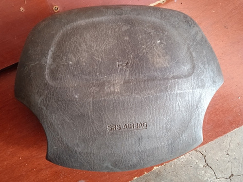 Airbag De Volante Chevrolet Grand Vitara 2005 Original