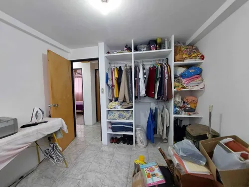 N.m Apartamento En La Machiri