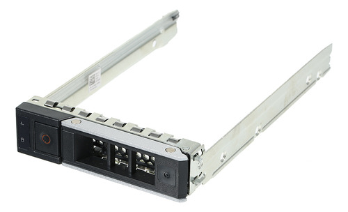 Hdd Caddy, 14ª Generación De Servidores Dell, Unidad Hdd T44