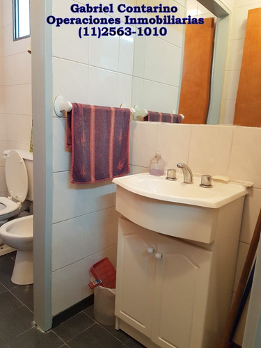 Imagen 10 de 12 de Excelente Oficina/ Consultorio Al Frente - Apto Vivienda