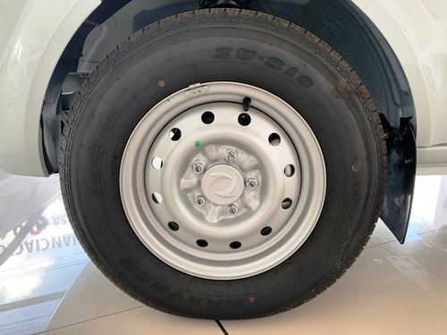 Imagen 23 de 25 de Dfsk C31 1.5 Truck Cab Simple 2022 0 Km. Nafta Utilitario