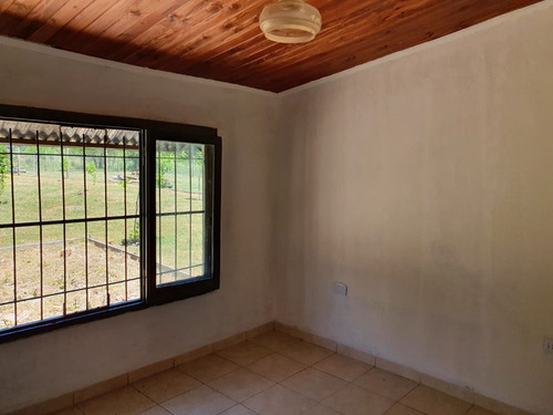 Casa 2 Dor En Entre Rios, Colon, El Brillante
