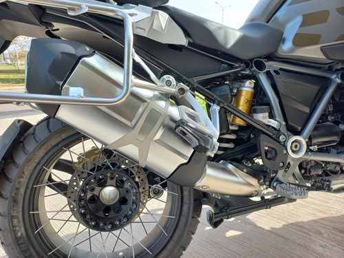 Imagen 6 de 17 de Bmw R 1250 Gs Adventure Exclusive/ Oferta Solo Contado