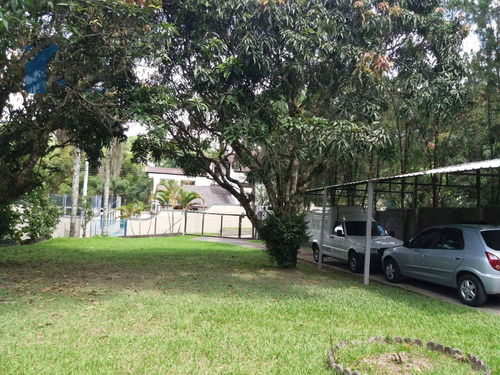 Imagem 8 de 28 de Chácara Com 3 Dormitórios À Venda, 3000 M² Por R$ 800.000 - Vista Alegre - Arujá/sp - Ch0001
