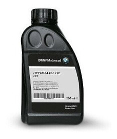 Aceite Transmisión Original Bmw Hypoid Axle Oil G3 (0,5l)