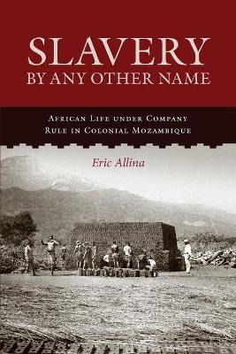 Libro Slavery By Any Other Name : African Life Under Comp...