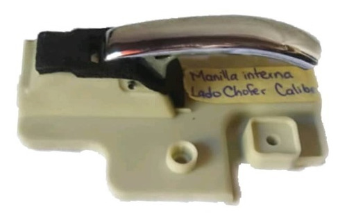 Manilla De Puerta Interna Para Caliber 