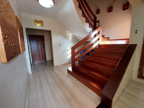 Imagen 7 de 26 de Fernando Guerrero Vende Penthouse En Res. Lexcellent