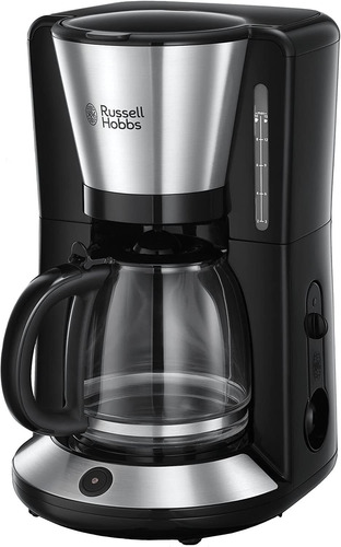 Russell Hobbs Cafetera De Goteo Adventure - 15 Tazas