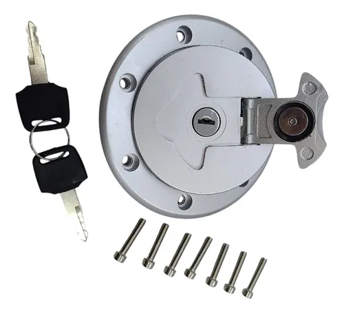 Tapa Tanque Pulsar 180 Ug / Gt / Pulsar 2 V2009