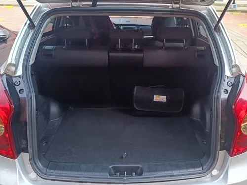 SsangYong Korando 2.0 C Gasolina 4x2