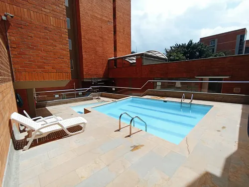 Apartamento En Venta En Los Colores. Cod V12674