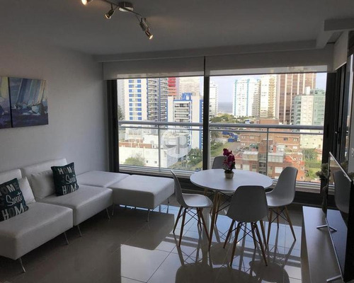 Apartamento En Brava