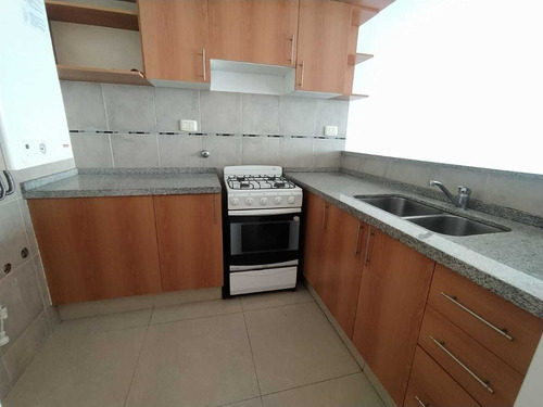 Imagen 5 de 12 de Bº Cofico . Departamento 1 D . Pileta / Asador . Balcon Amplio . Moderno Y Luminoso
