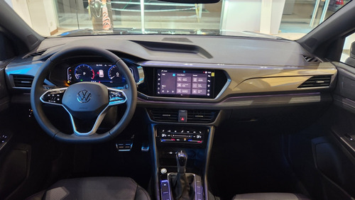 Volkswagen Taos 1.4 250 Tsi Comfortline