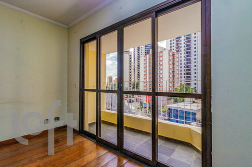 Imagem 6 de 30 de Apto Santana | 2 Quartos | 100 M² | Cond: R$1090.00 | 0 Vagas - 13obg95