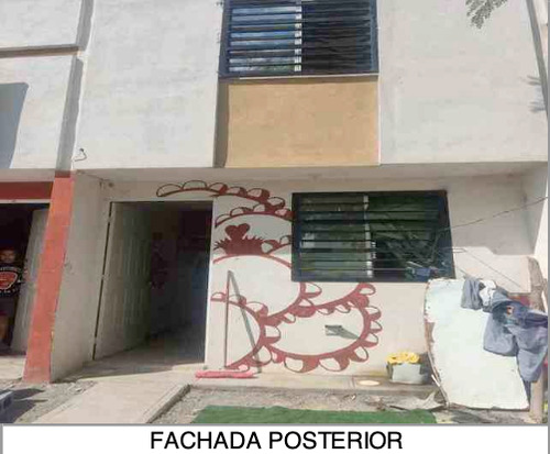 Casa En Venta En Valle Santa Isabel, Juárez, Nuevo León.