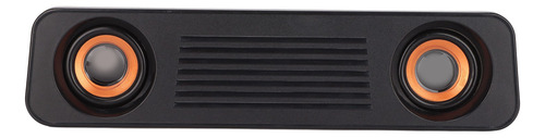 Bocina De Tv Con Cable, Subwoofer Estéreo De Alta Fidelidad,