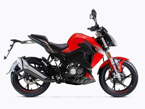 Benelli 180s 0 Km 2023 No Yamaha Consulte Precio Insuperable