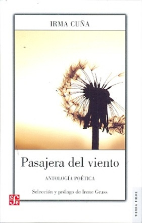 Nuevo Oferta - Pasajera Del Viento -pasajera