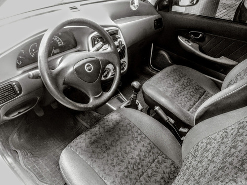 Fiat Palio 1.0 Fire Flex 3p 2006
