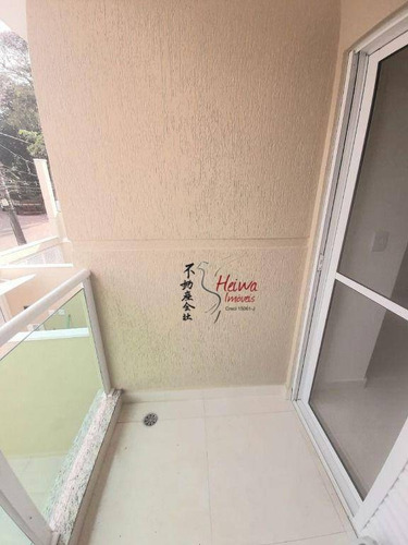 Imagem 23 de 23 de Sobrado Com 3 Dormitórios À Venda, 129 M² Por R$ 915.000,00 - Parque São Domingos - São Paulo/sp - So0921