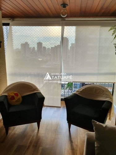 Imagem 21 de 30 de Apartamento - Ap000582 - 70118879