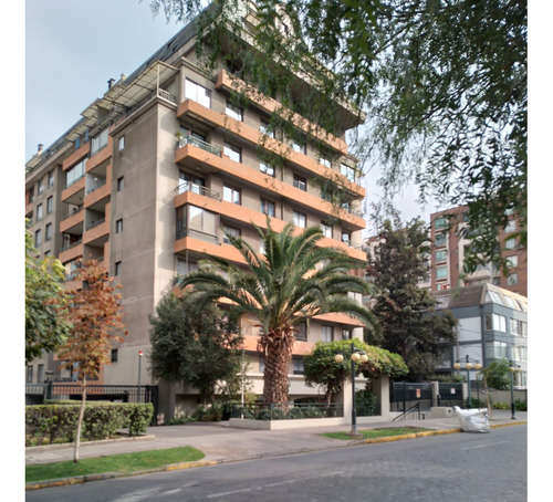Departamento 84 M2, Con 2 Estac. Ñuñoa.....imperdible!!!