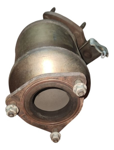 Catalitico Bajada Escape Chevrolet Sail 1.5 Motor L2b1 16v (Usado)