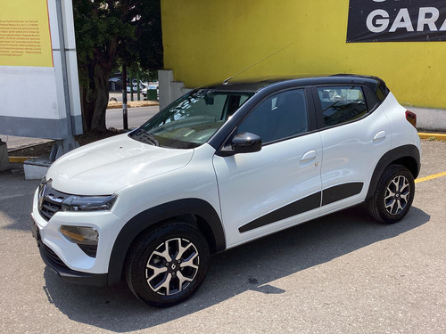 Renault Kwid 2024