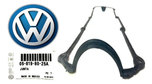 Empacadura Parati Saveiro Gol 1.8 Vw Tapa Valvula Volkswagen