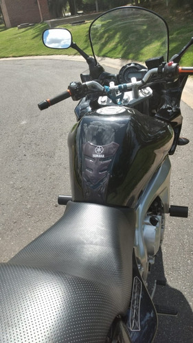 Yamaha Fz6-s Fazer 600 2008 42.000 Km