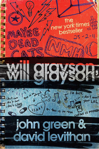 Will Grayson,will Grayson - Penguin Usa Kel Ediciones
